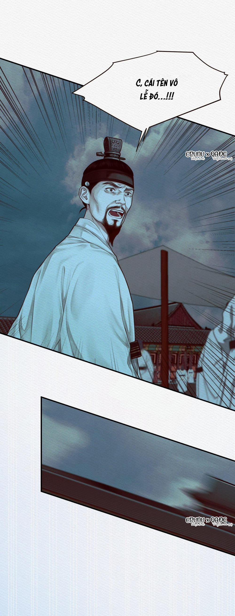 (Cbunu) Củy Dạ Khút 39 trang 111