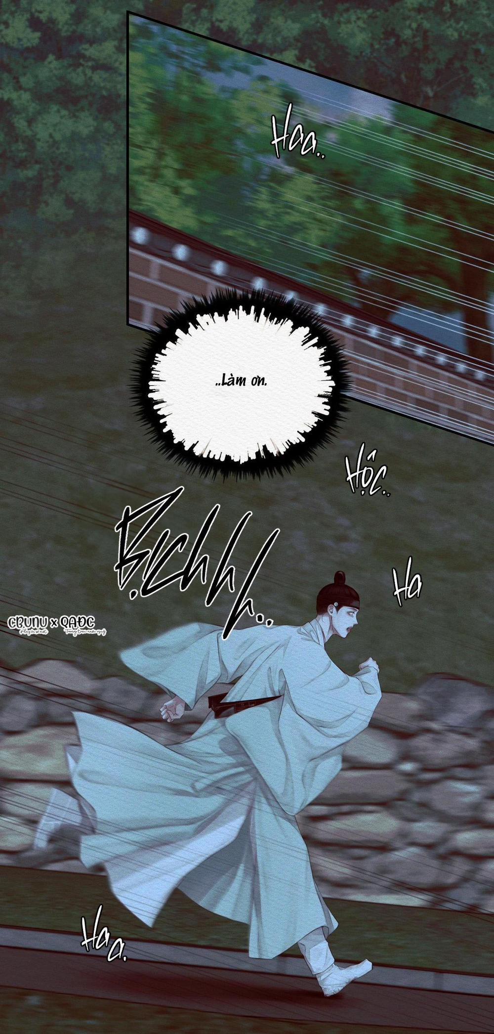 (Cbunu) Củy Dạ Khút 39 trang 113