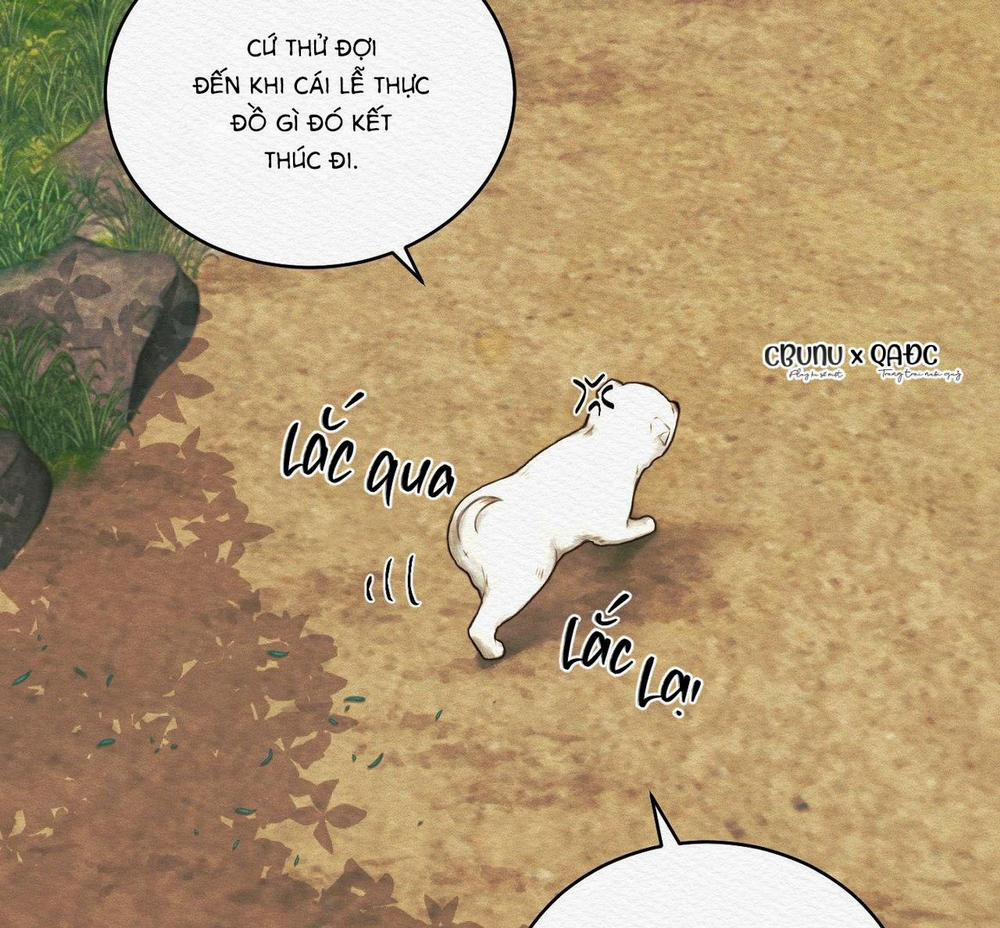 (Cbunu) Củy Dạ Khút 39 trang 13