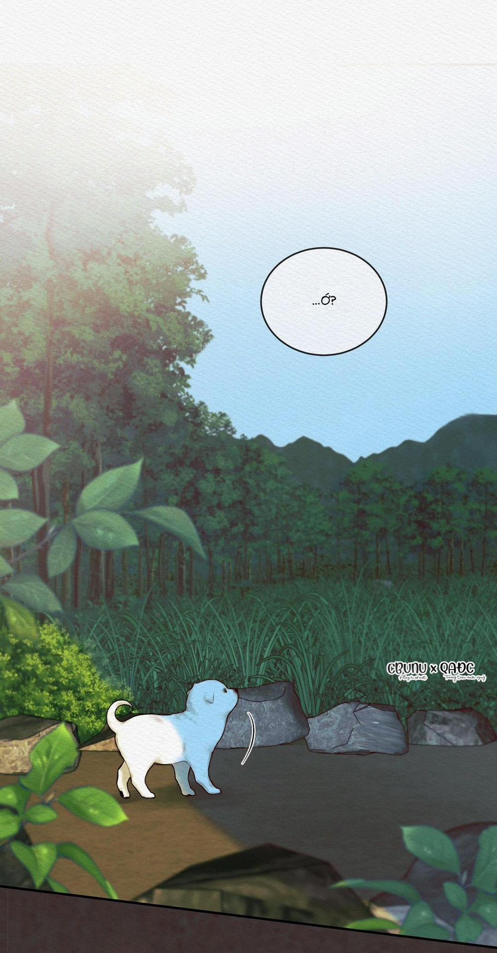 (Cbunu) Củy Dạ Khút 39 trang 16