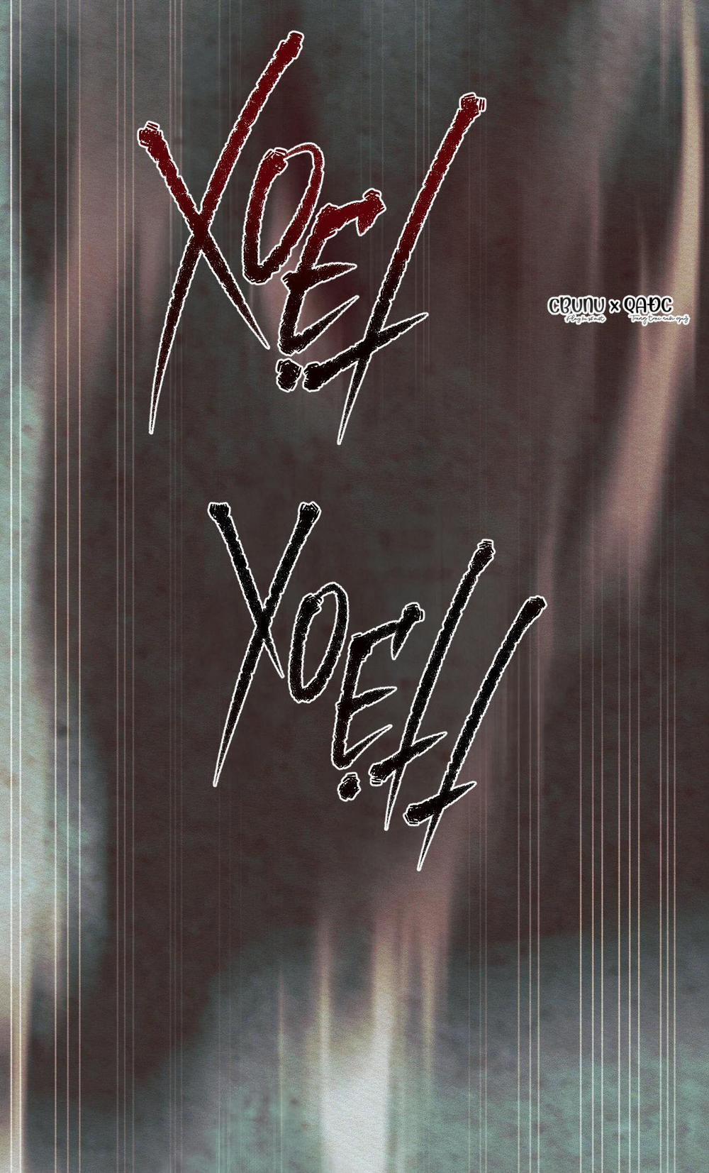 (Cbunu) Củy Dạ Khút 39 trang 19