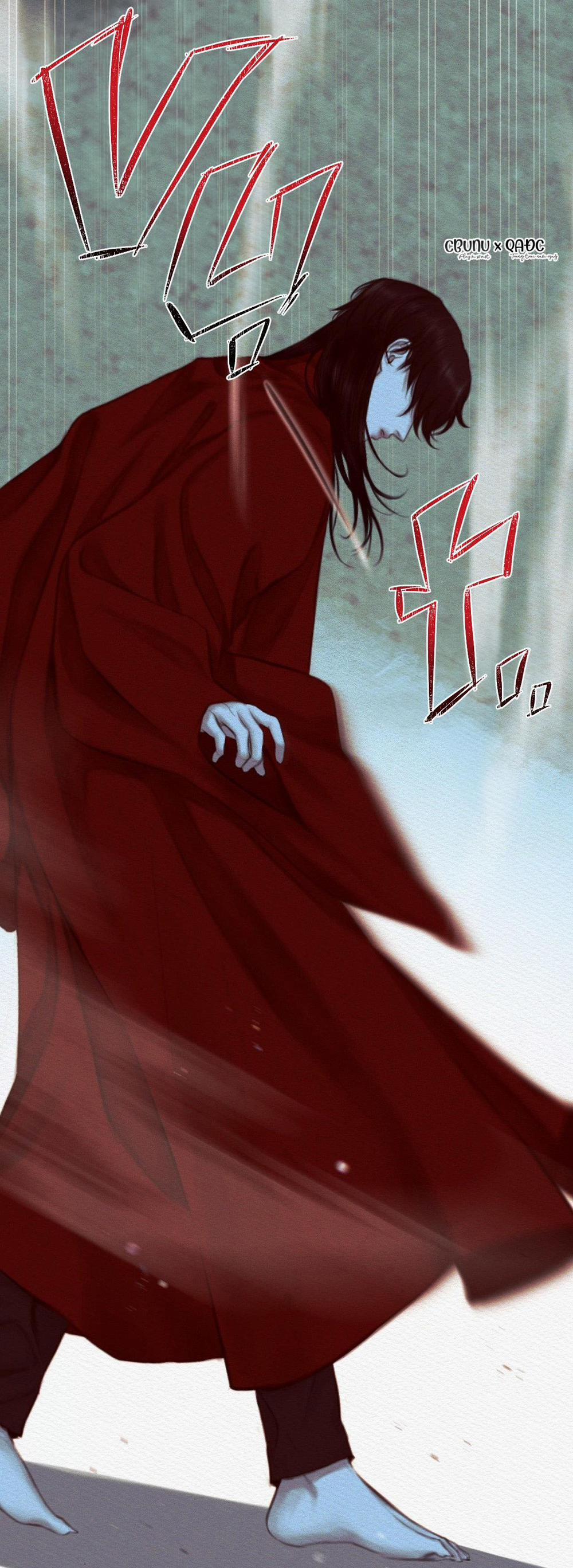 (Cbunu) Củy Dạ Khút 39 trang 20