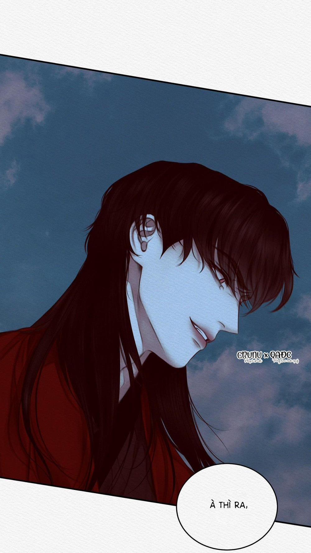 (Cbunu) Củy Dạ Khút 39 trang 26