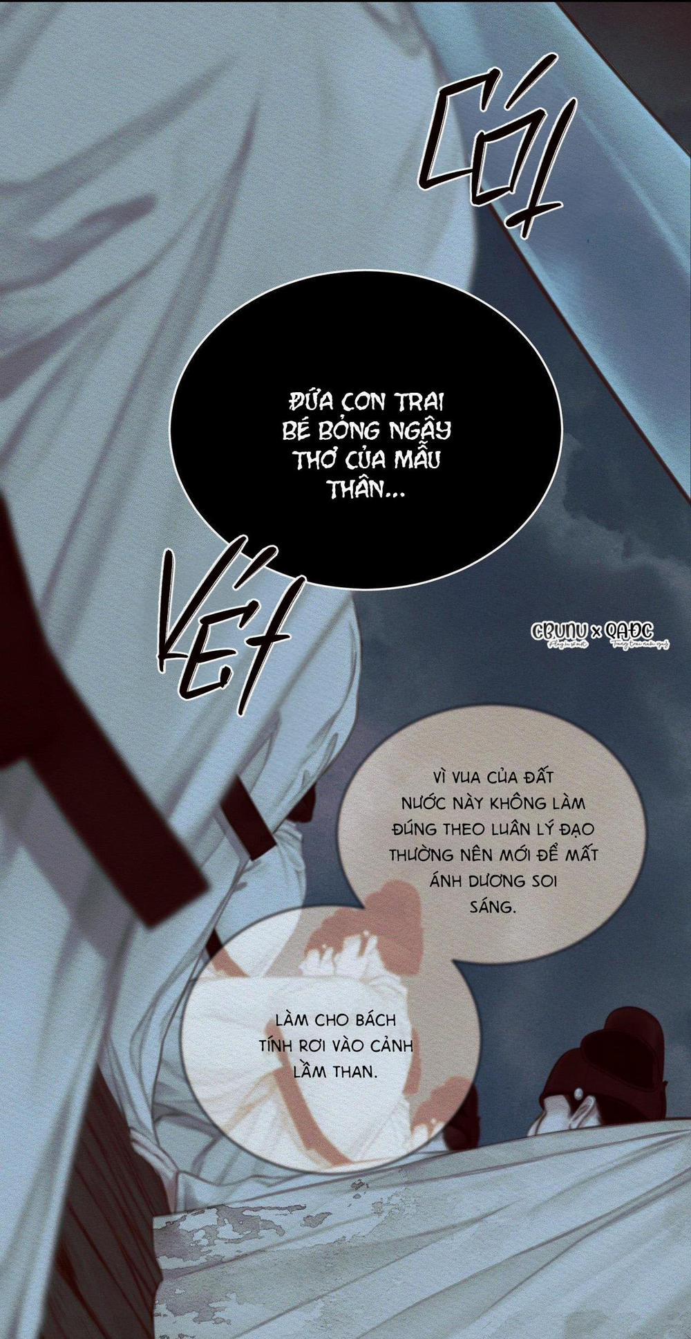 (Cbunu) Củy Dạ Khút 39 trang 51
