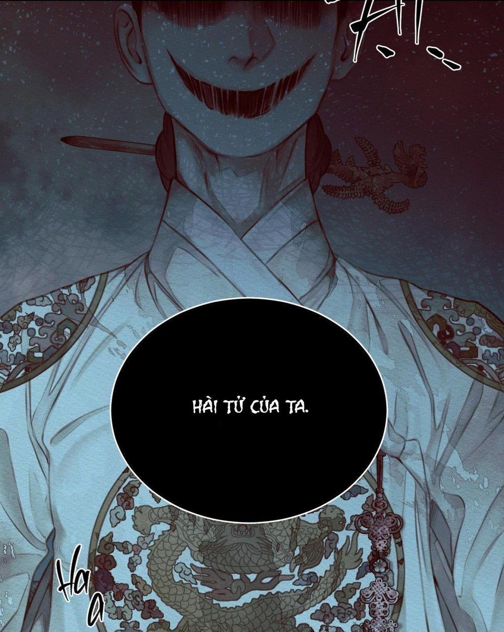 (Cbunu) Củy Dạ Khút 39 trang 61