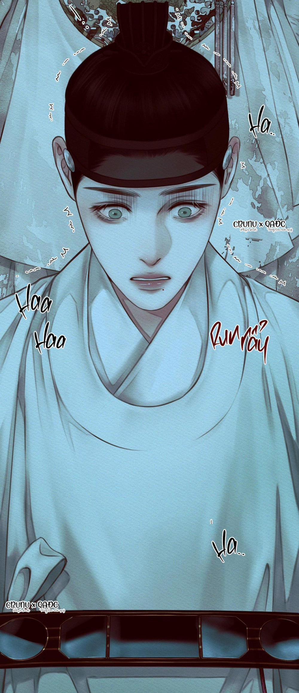 (Cbunu) Củy Dạ Khút 39 trang 62