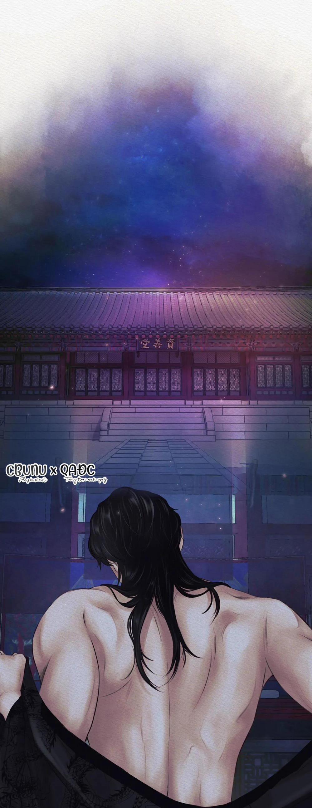 (Cbunu) Củy Dạ Khút 4 trang 2