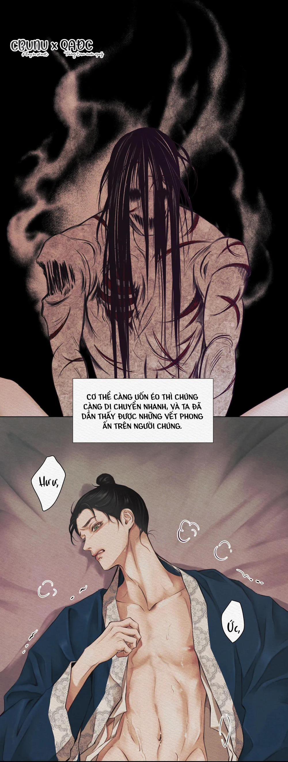 (Cbunu) Củy Dạ Khút 4 trang 41