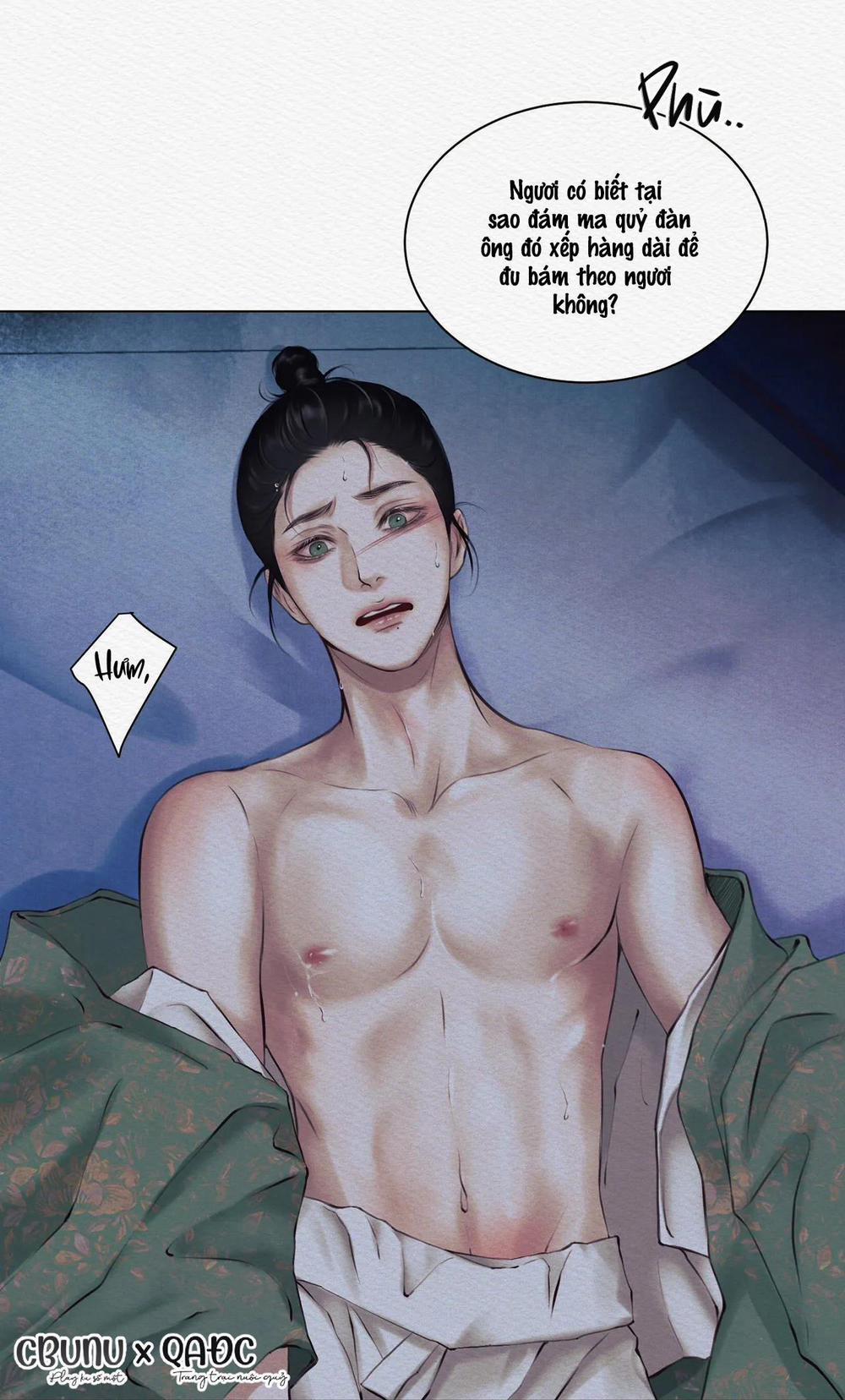 (Cbunu) Củy Dạ Khút 4 trang 71