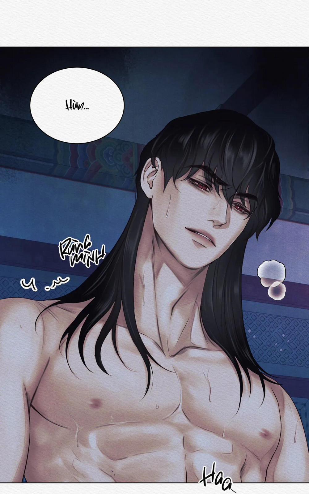 (Cbunu) Củy Dạ Khút 4 trang 90