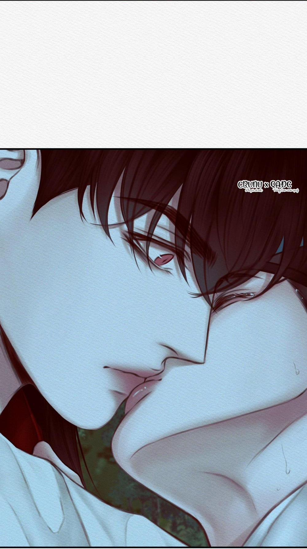 (Cbunu) Củy Dạ Khút 40 trang 10