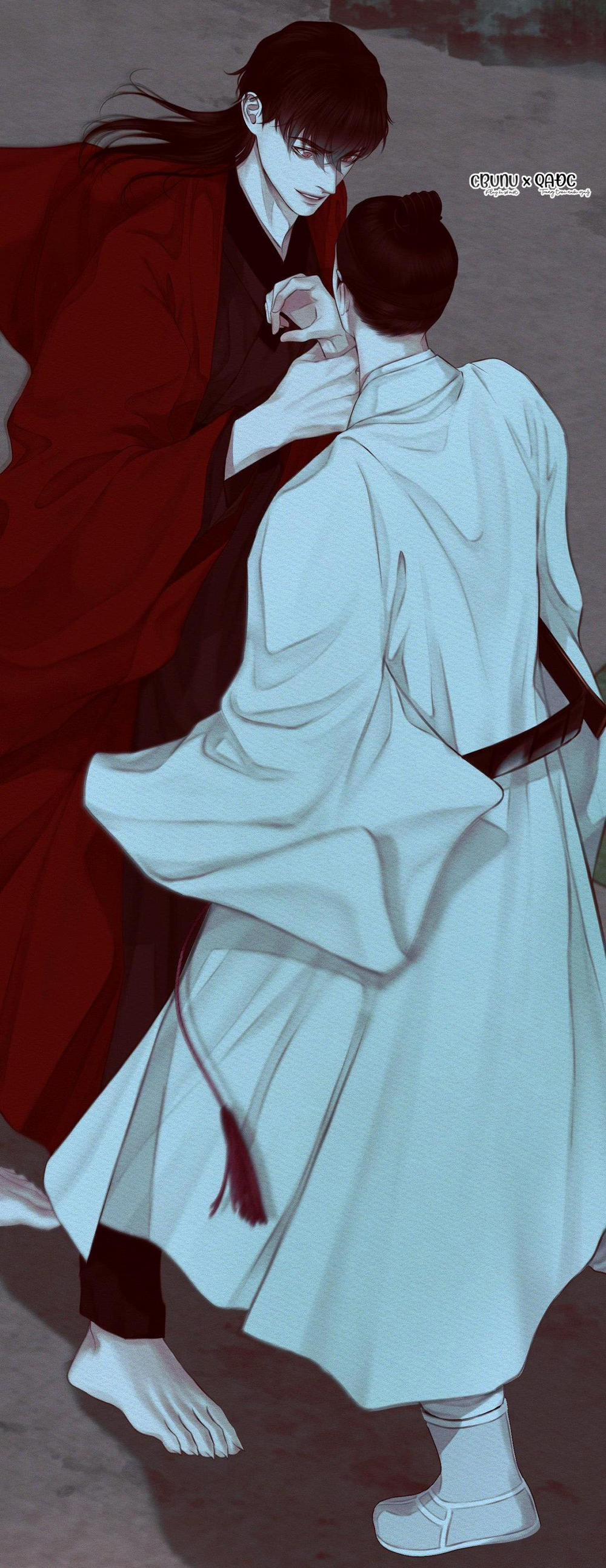 (Cbunu) Củy Dạ Khút 40 trang 2