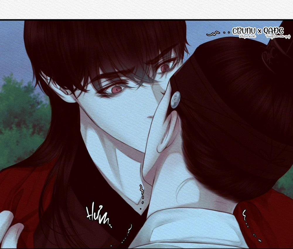 (Cbunu) Củy Dạ Khút 40 trang 23