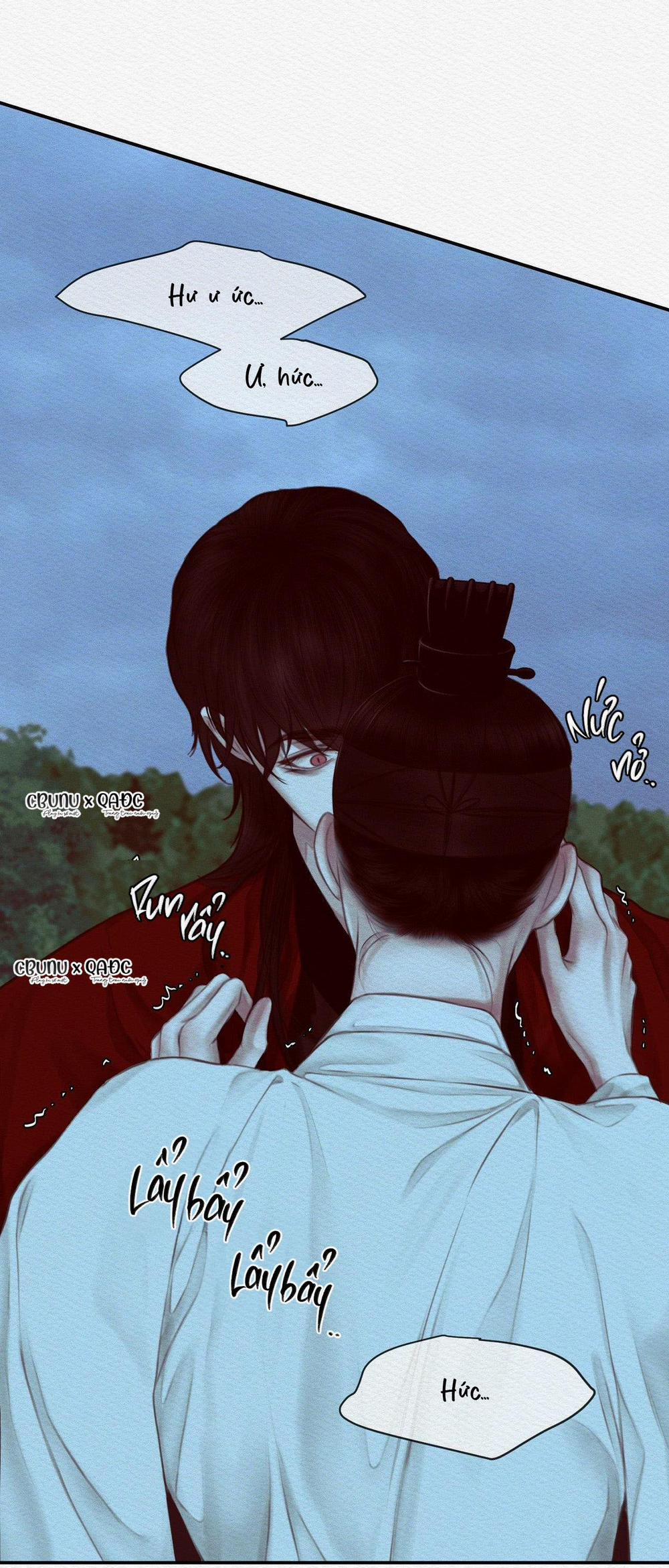 (Cbunu) Củy Dạ Khút 40 trang 28