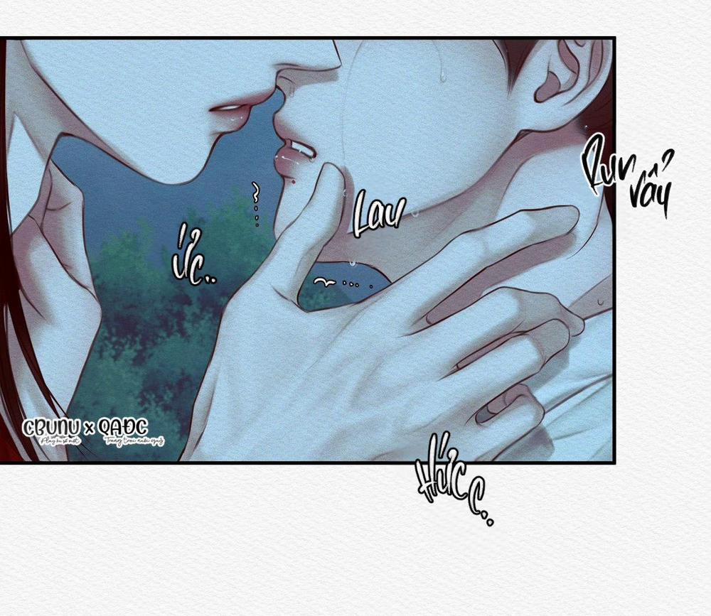 (Cbunu) Củy Dạ Khút 40 trang 31
