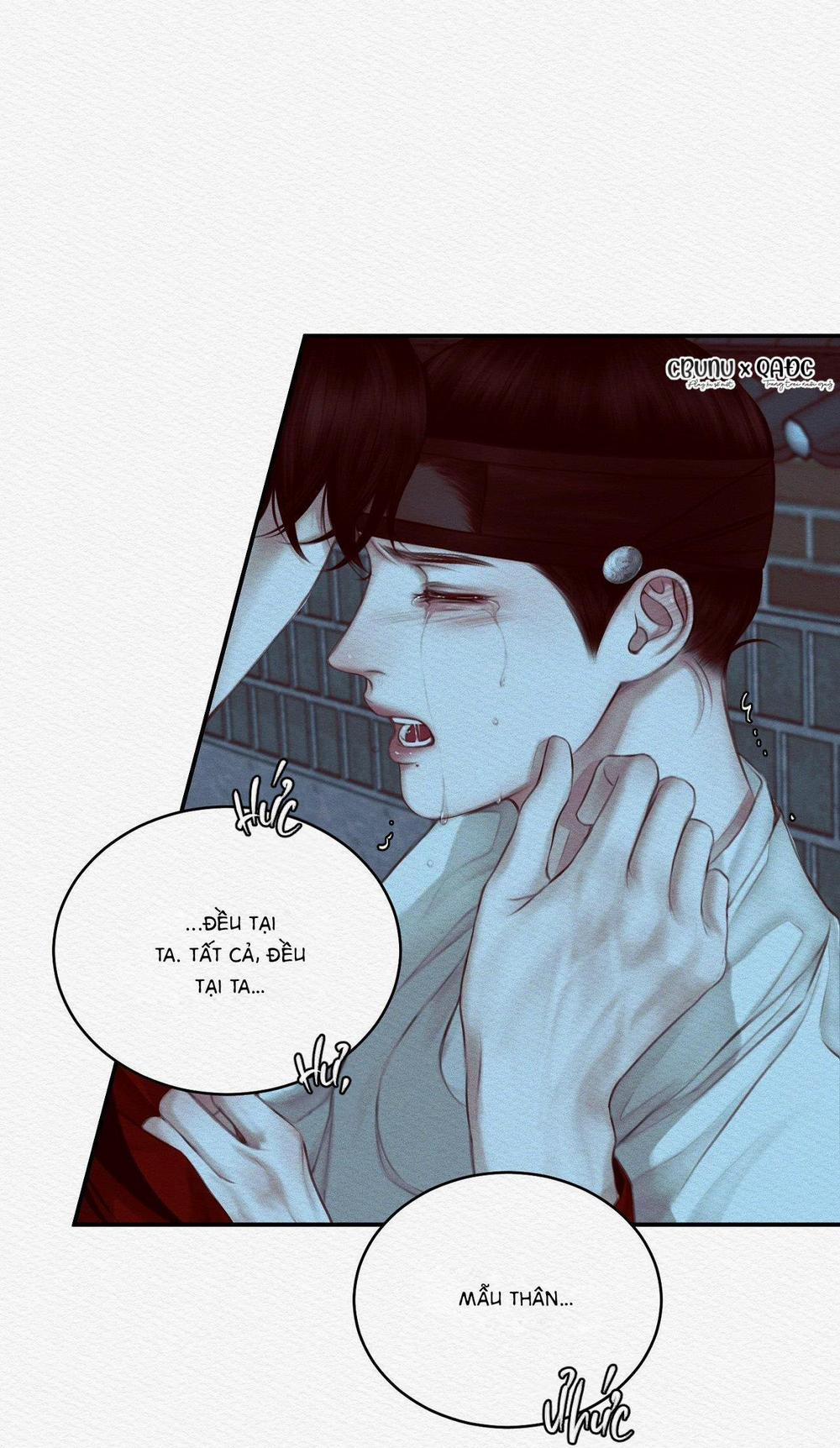 (Cbunu) Củy Dạ Khút 40 trang 37