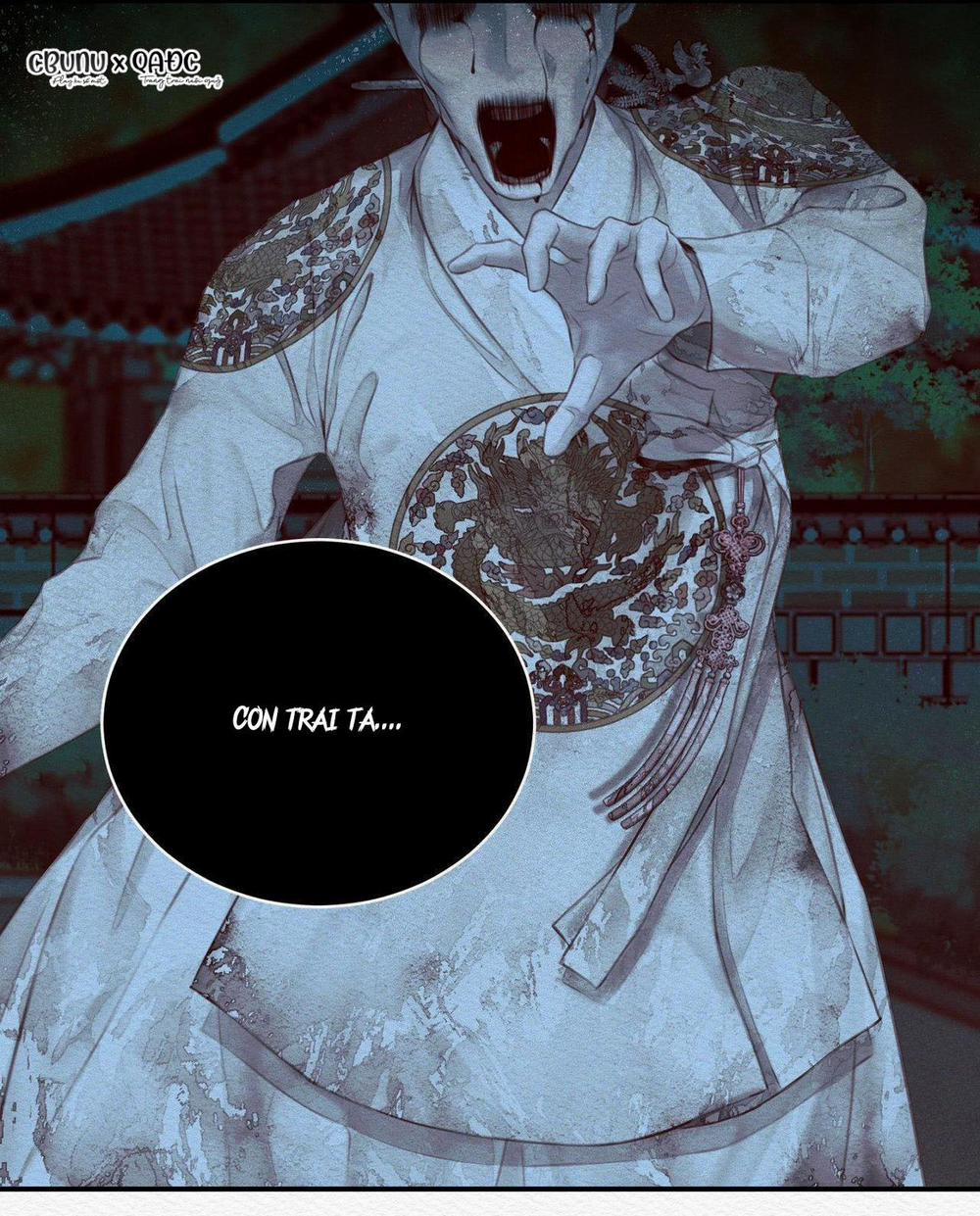 (Cbunu) Củy Dạ Khút 40 trang 40
