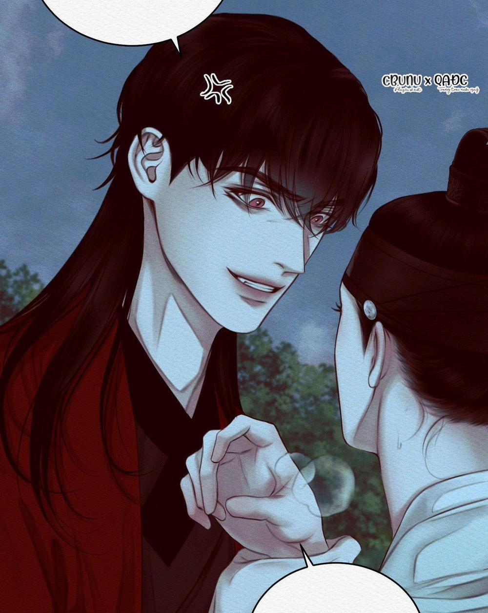 (Cbunu) Củy Dạ Khút 40 trang 5