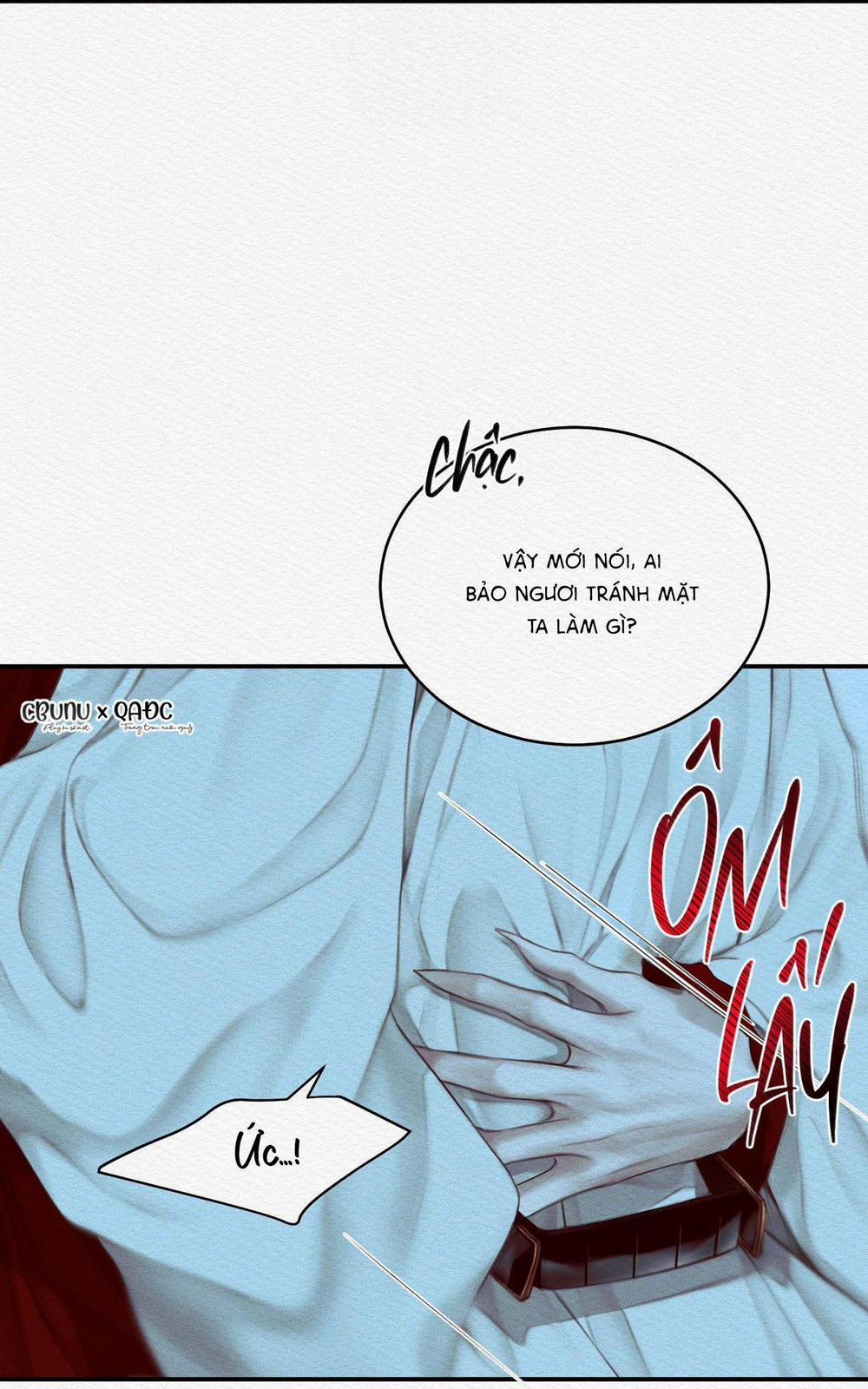 (Cbunu) Củy Dạ Khút 40 trang 50