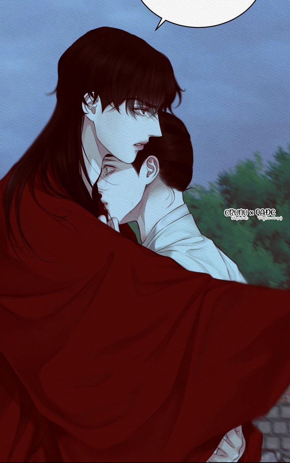 (Cbunu) Củy Dạ Khút 40 trang 52