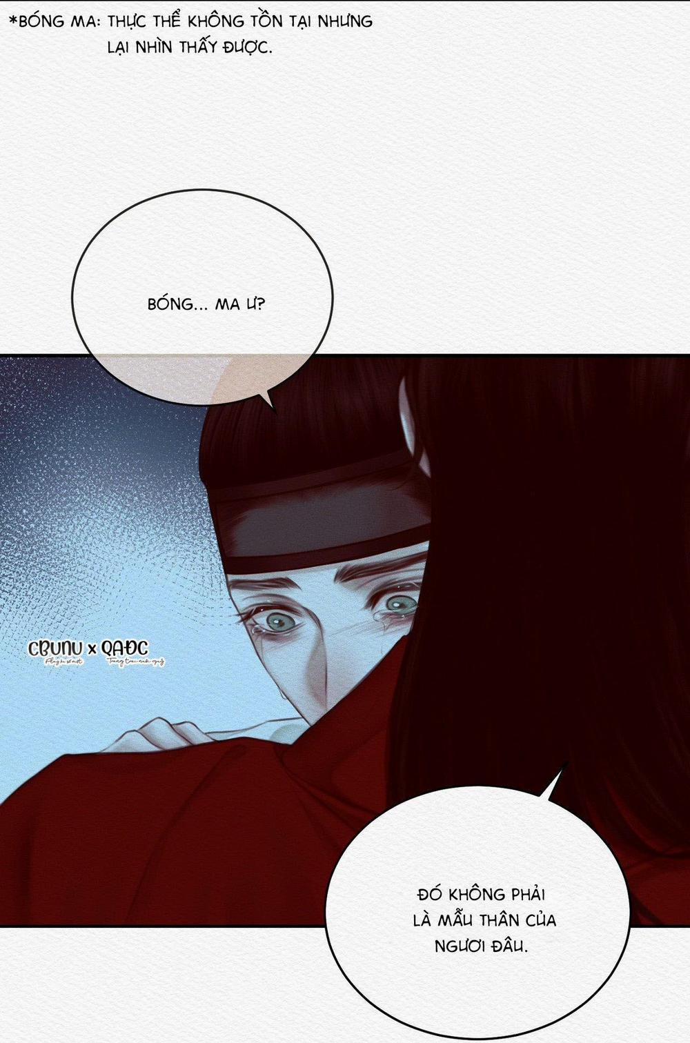 (Cbunu) Củy Dạ Khút 40 trang 53