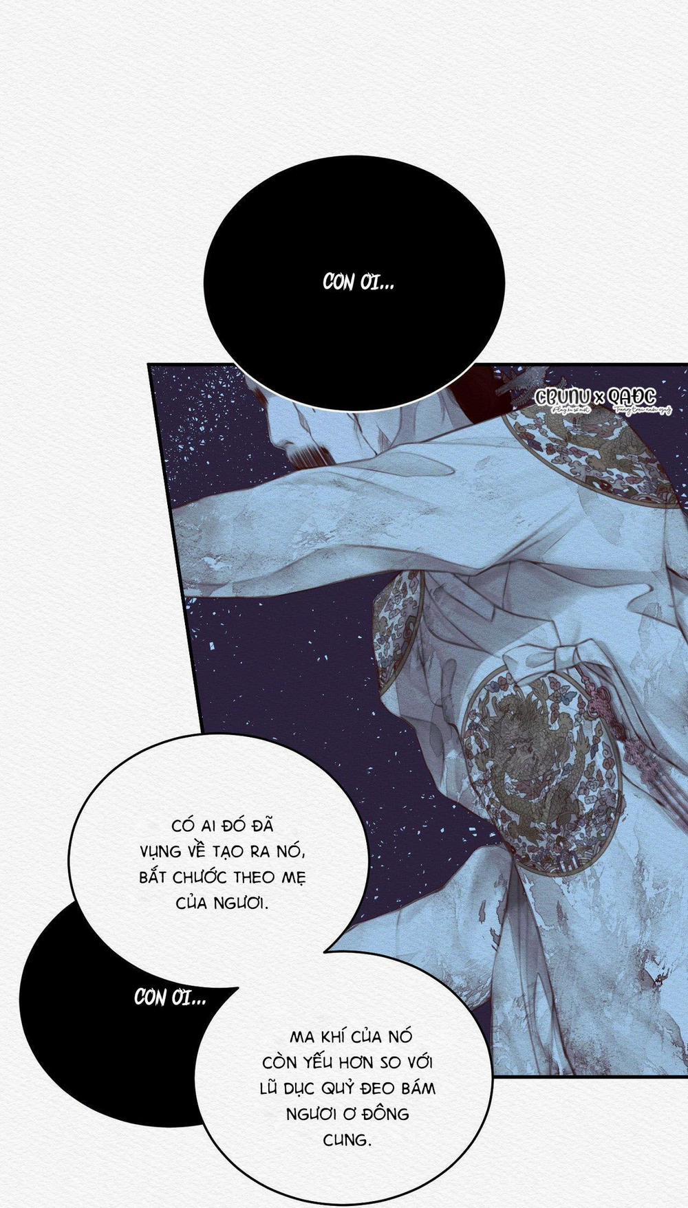 (Cbunu) Củy Dạ Khút 40 trang 54