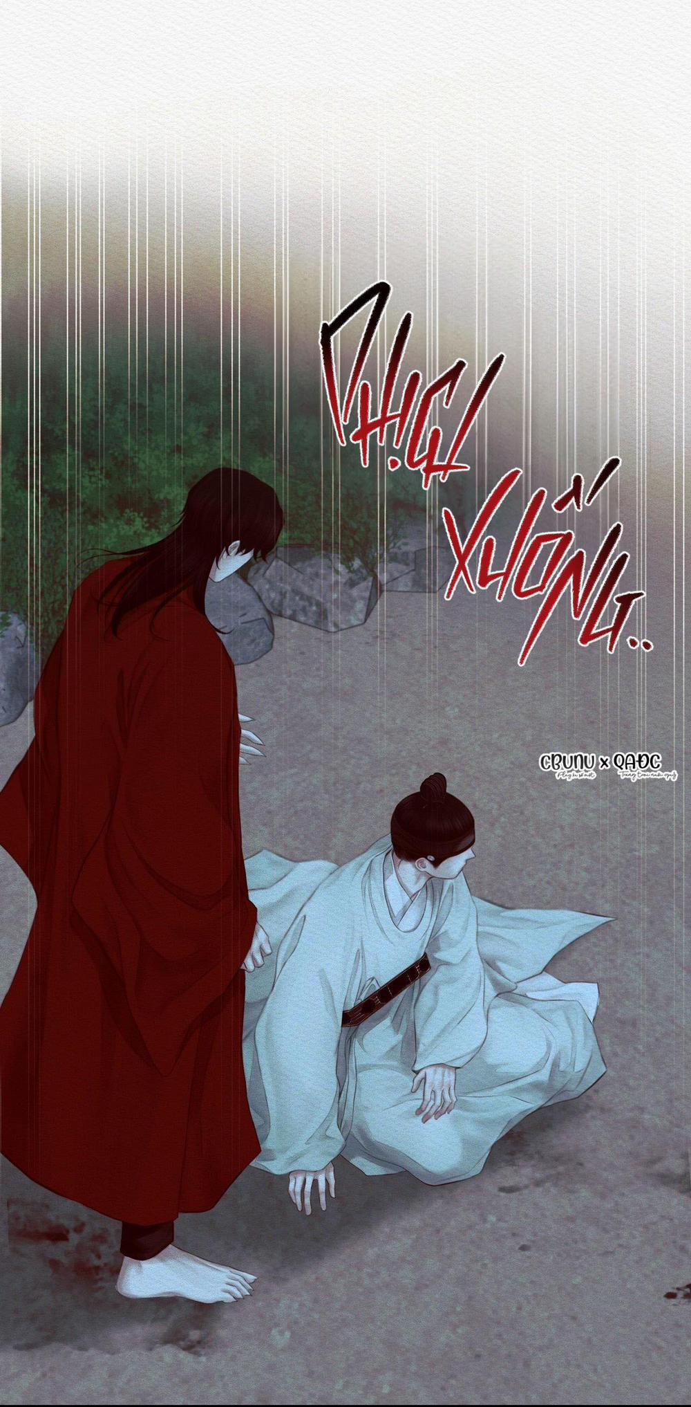 (Cbunu) Củy Dạ Khút 40 trang 66