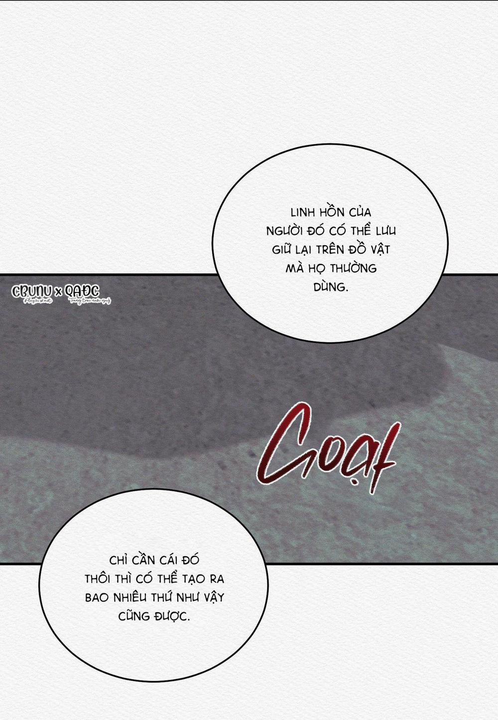 (Cbunu) Củy Dạ Khút 40 trang 70