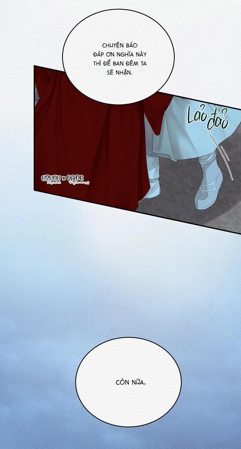 (Cbunu) Củy Dạ Khút 40 trang 81