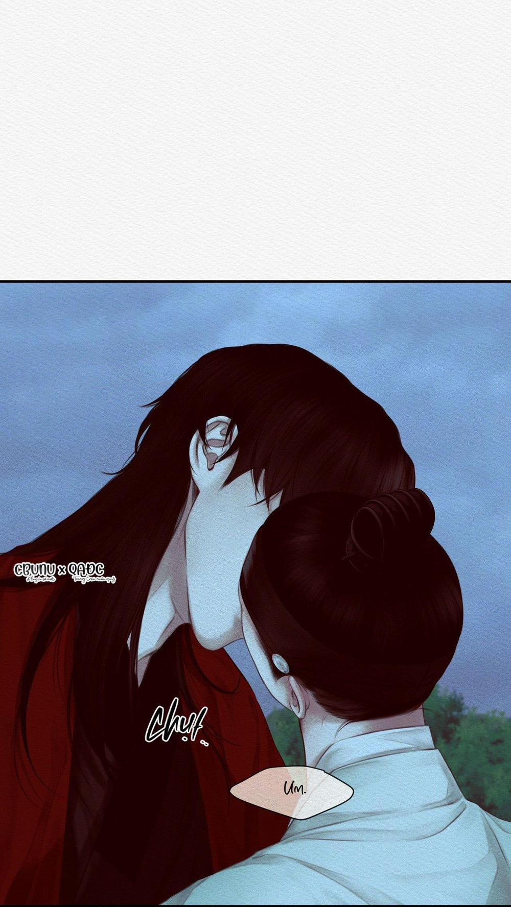 (Cbunu) Củy Dạ Khút 40 trang 89