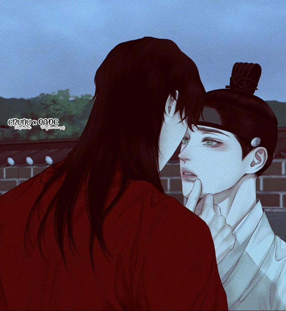 (Cbunu) Củy Dạ Khút 40 trang 97