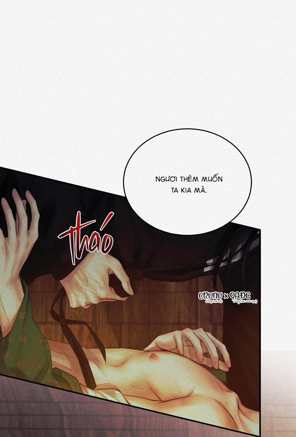 (Cbunu) Củy Dạ Khút 41 trang 115