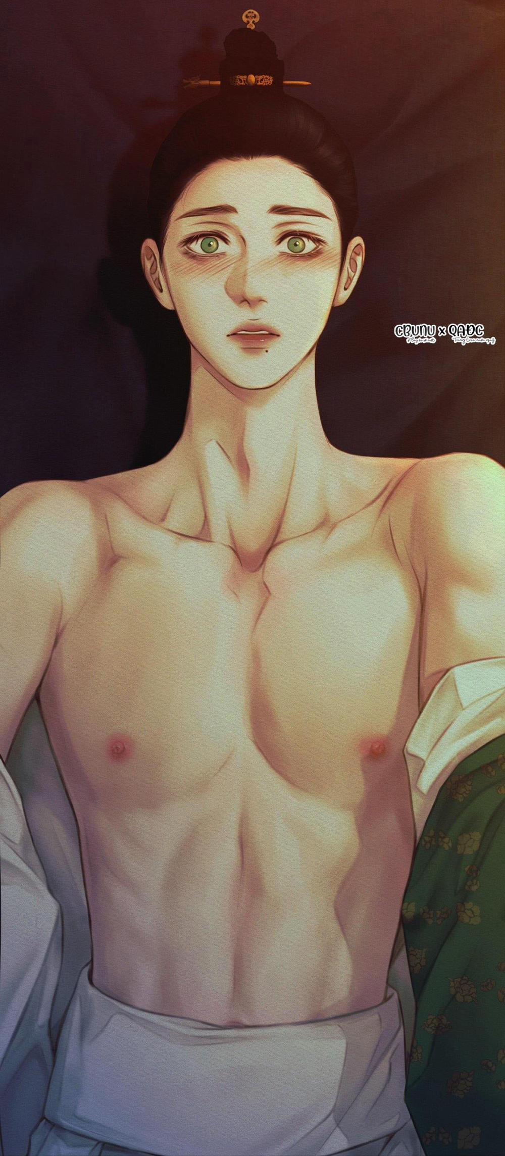 (Cbunu) Củy Dạ Khút 41 trang 117