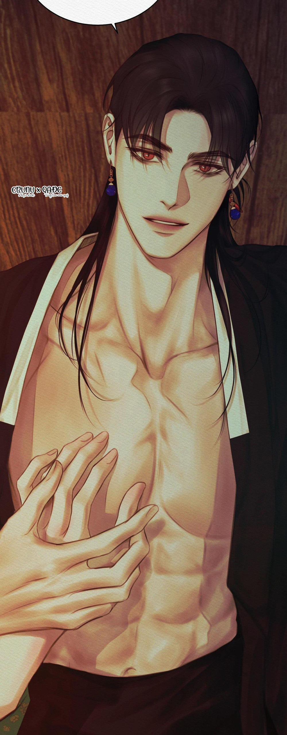 (Cbunu) Củy Dạ Khút 41 trang 119