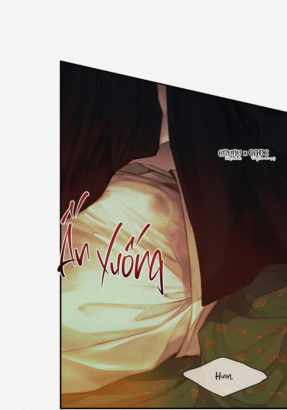 (Cbunu) Củy Dạ Khút 41 trang 124