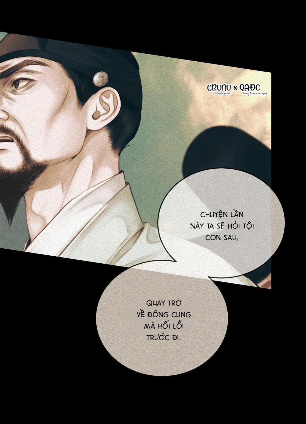 (Cbunu) Củy Dạ Khút 41 trang 14