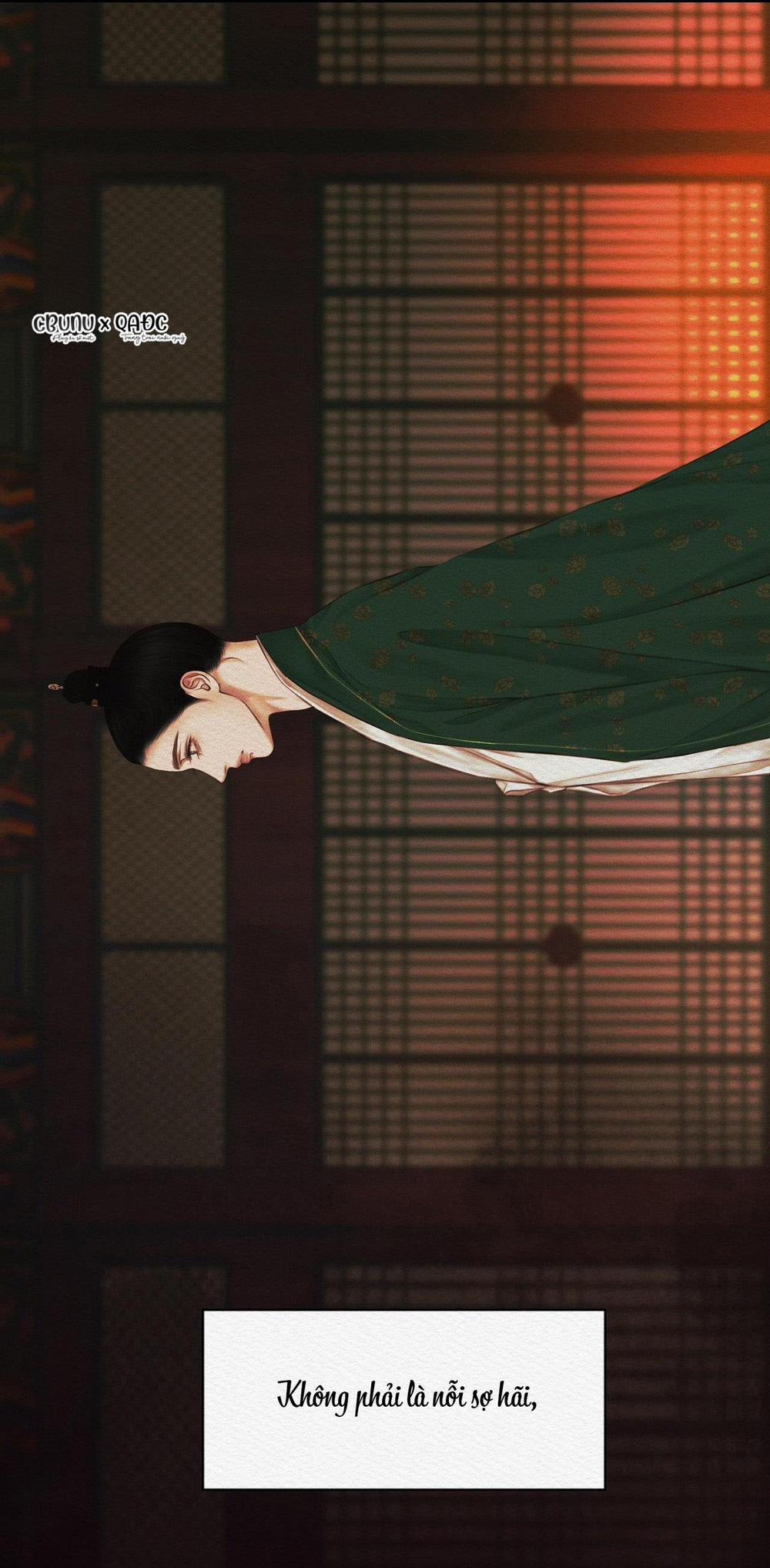 (Cbunu) Củy Dạ Khút 41 trang 23