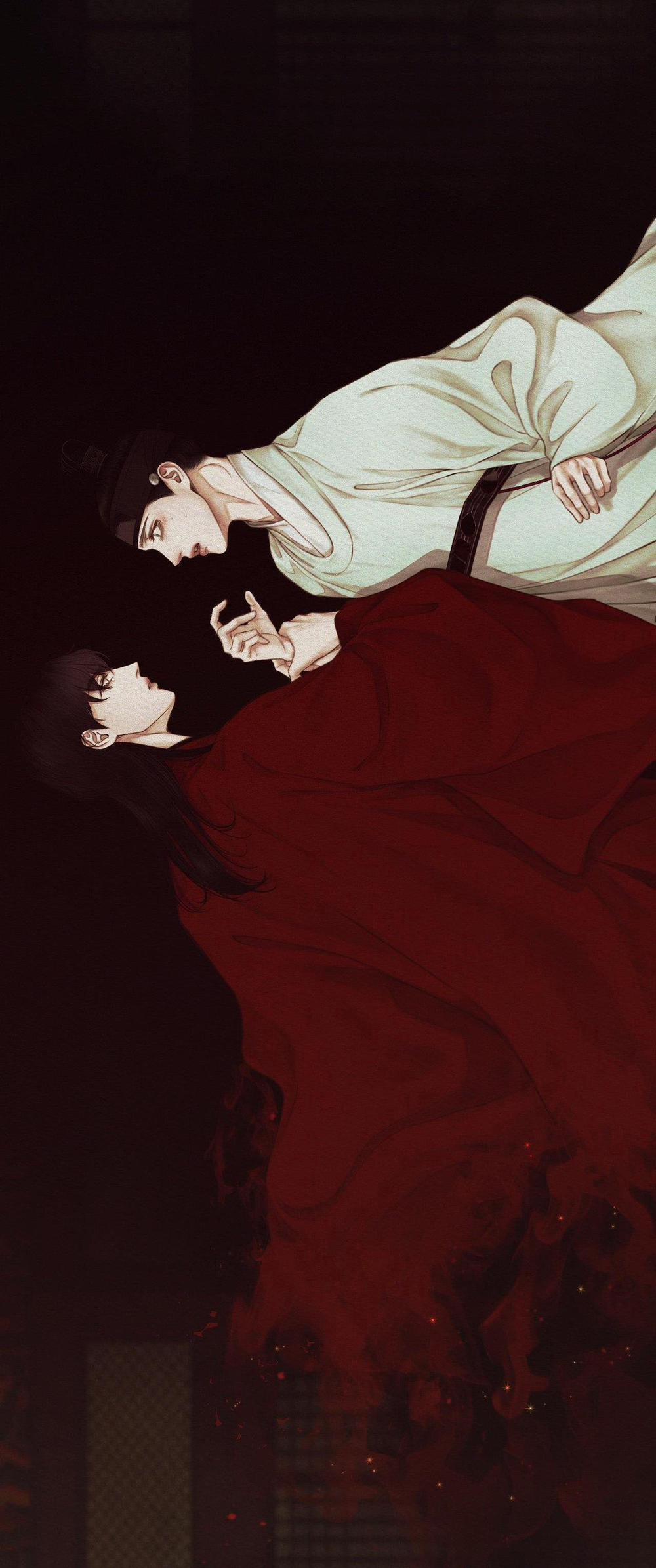 (Cbunu) Củy Dạ Khút 41 trang 24