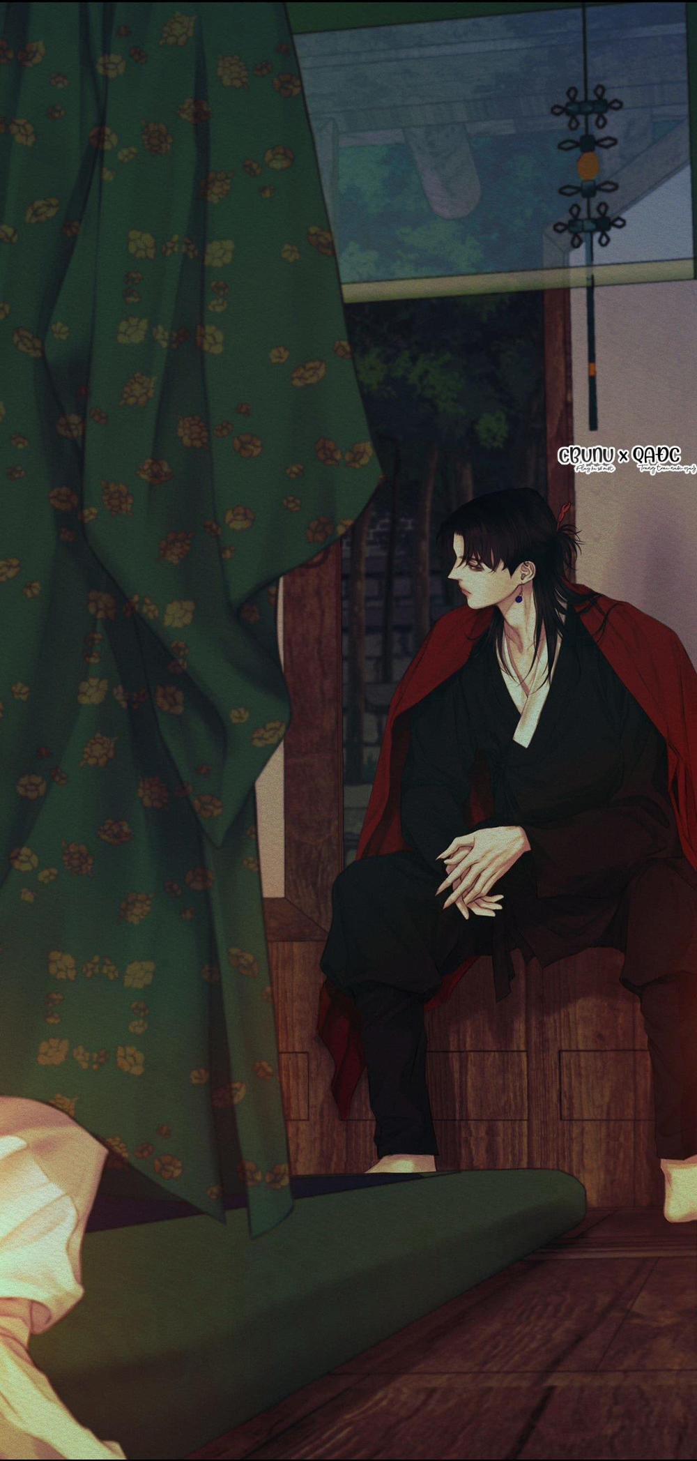 (Cbunu) Củy Dạ Khút 41 trang 39