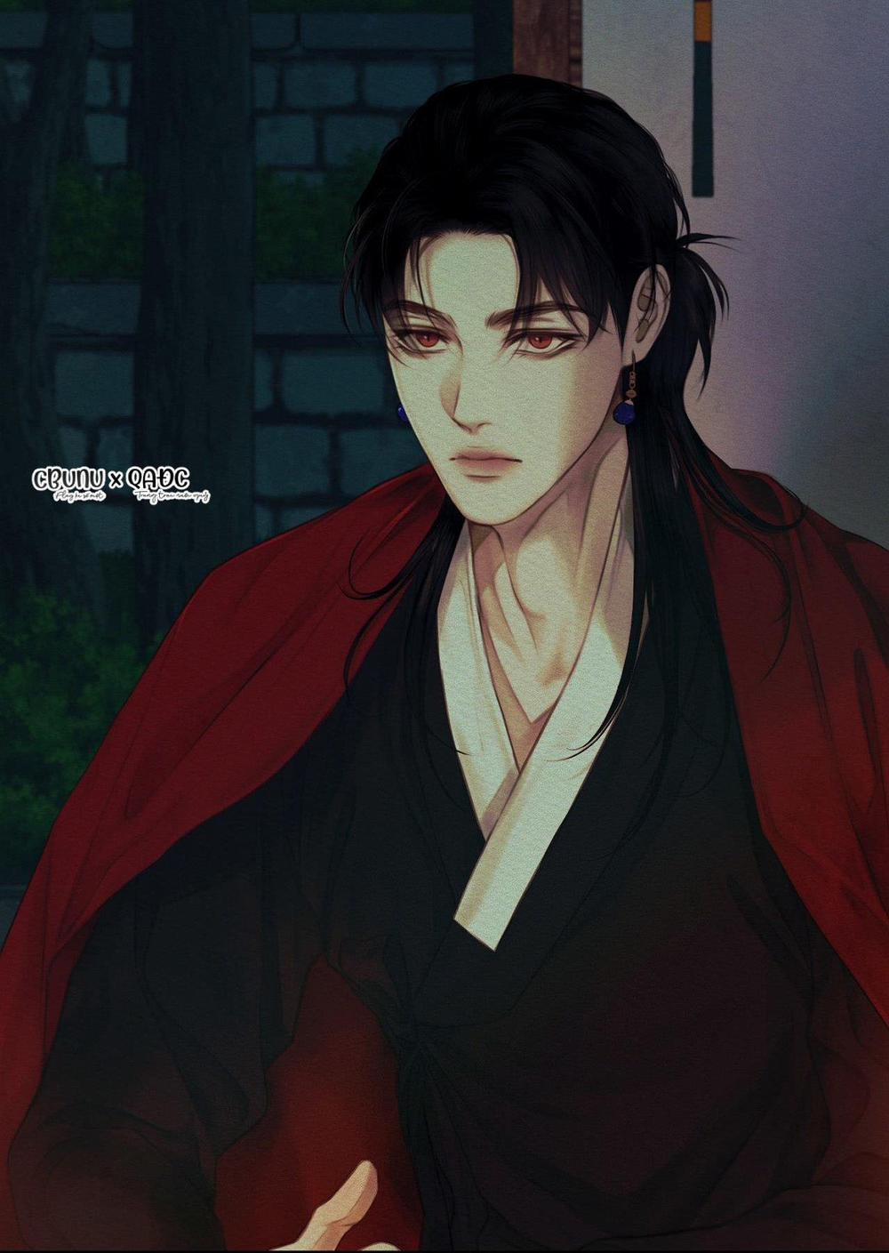 (Cbunu) Củy Dạ Khút 41 trang 44