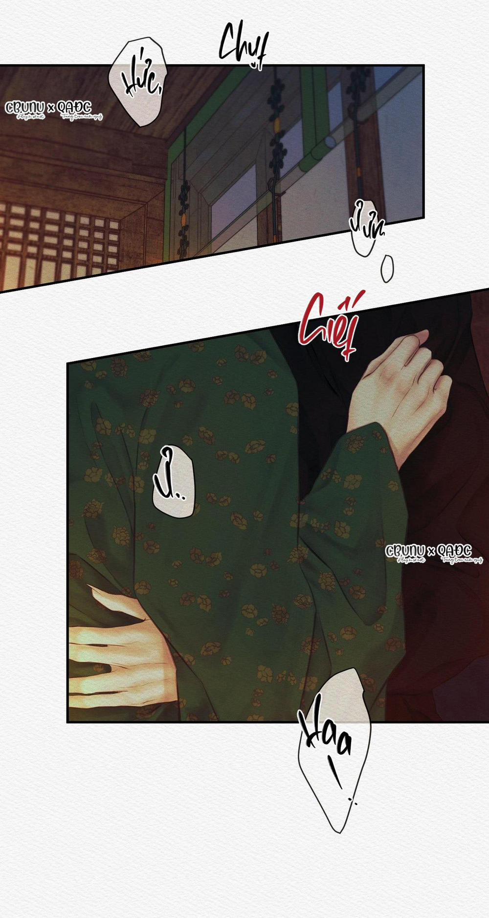 (Cbunu) Củy Dạ Khút 41 trang 51