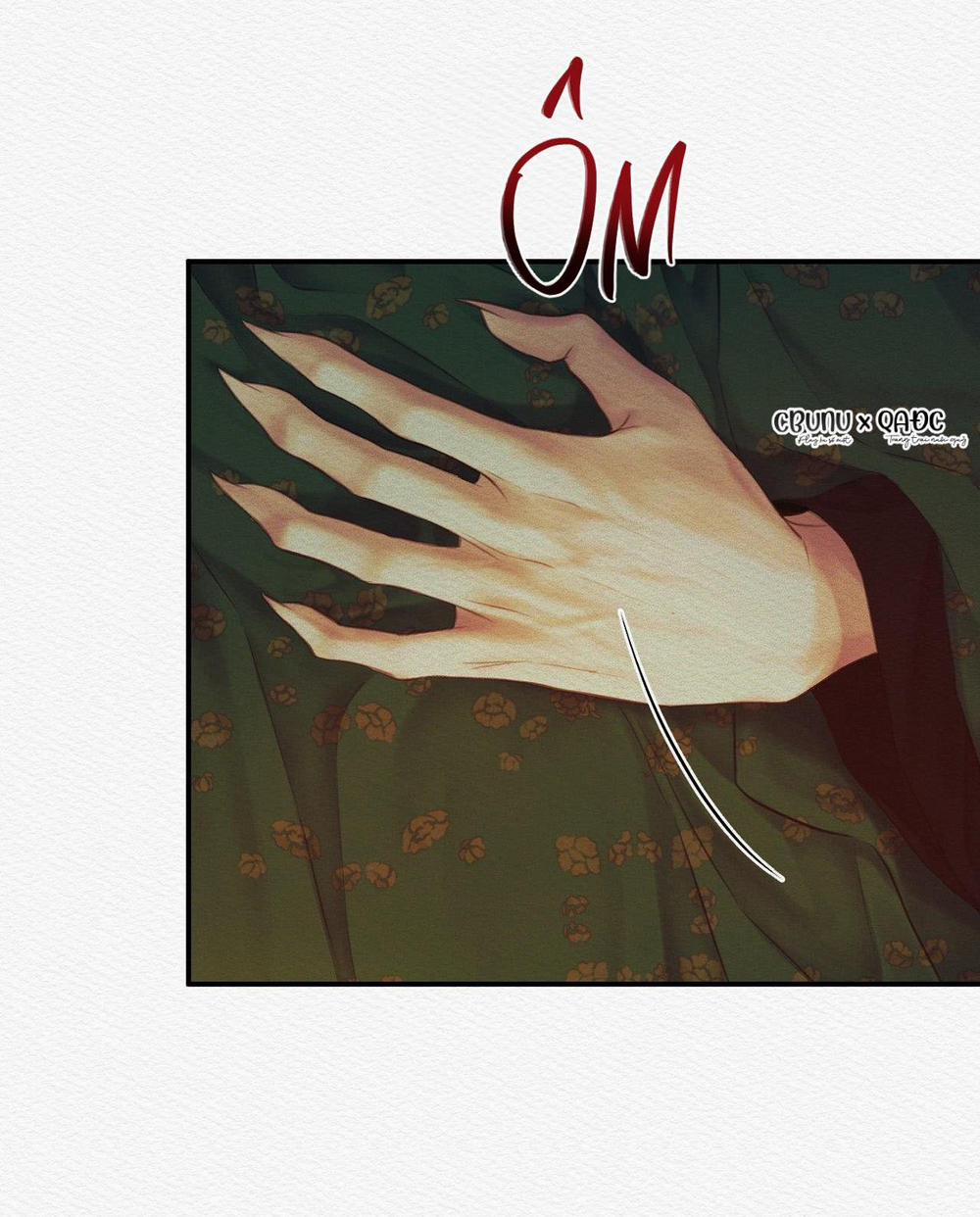 (Cbunu) Củy Dạ Khút 41 trang 57