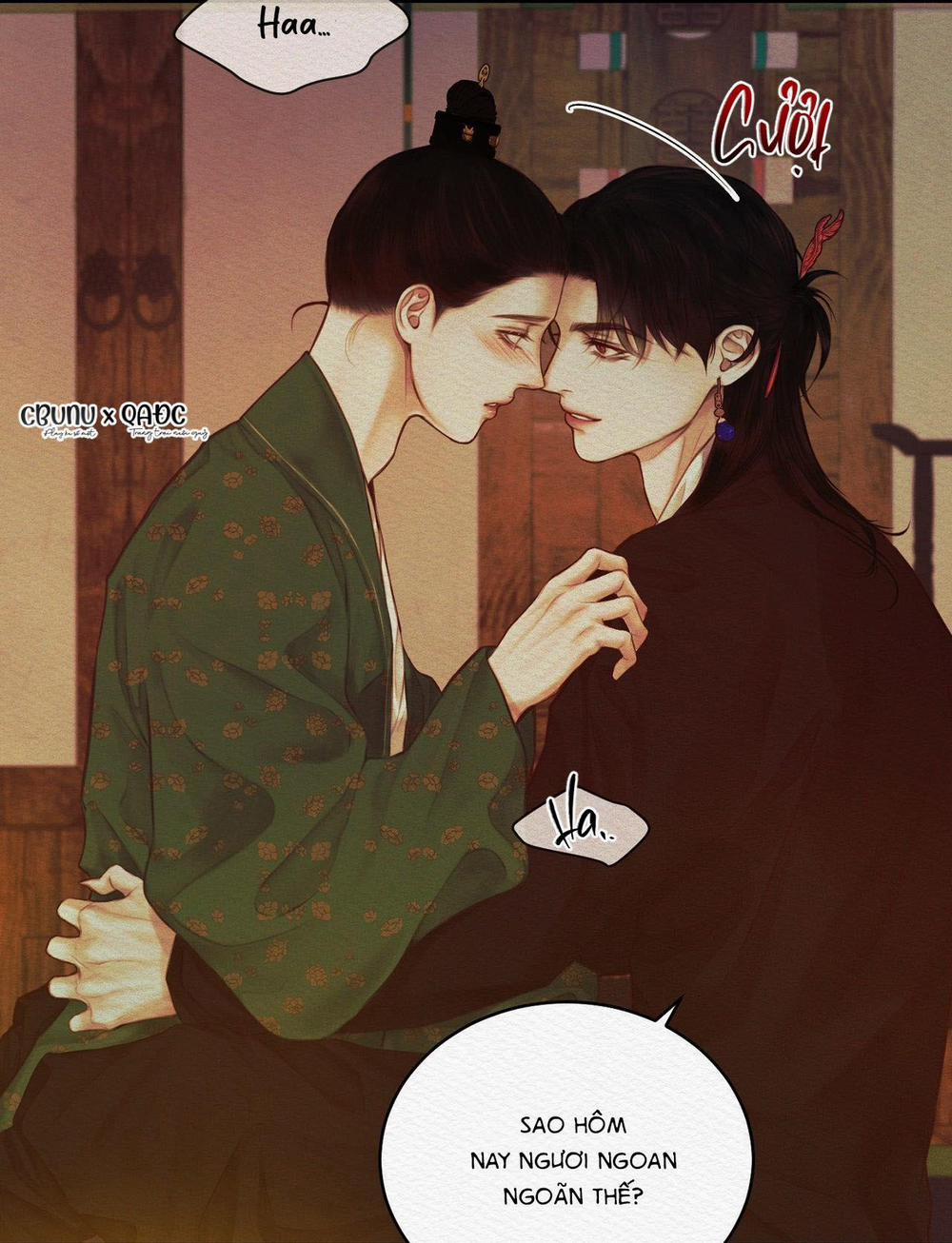 (Cbunu) Củy Dạ Khút 41 trang 59