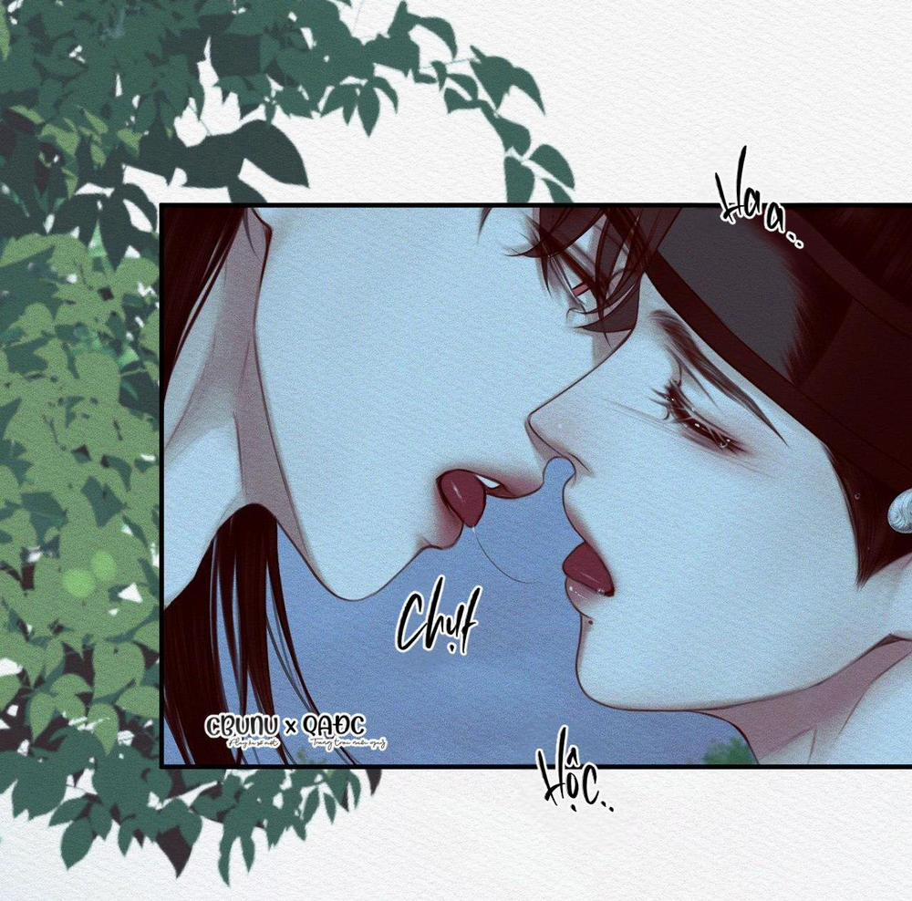 (Cbunu) Củy Dạ Khút 41 trang 8