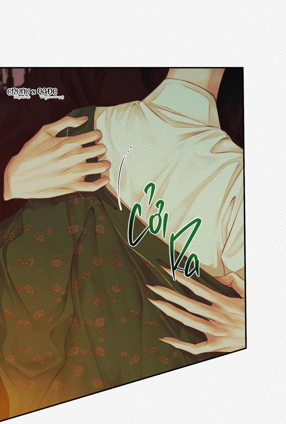 (Cbunu) Củy Dạ Khút 41 trang 95