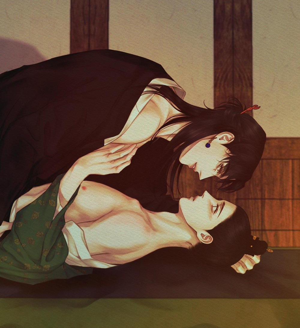 (Cbunu) Củy Dạ Khút 42 H+ trang 10