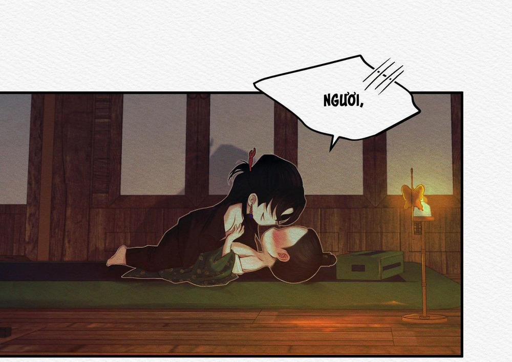 (Cbunu) Củy Dạ Khút 42 H+ trang 15