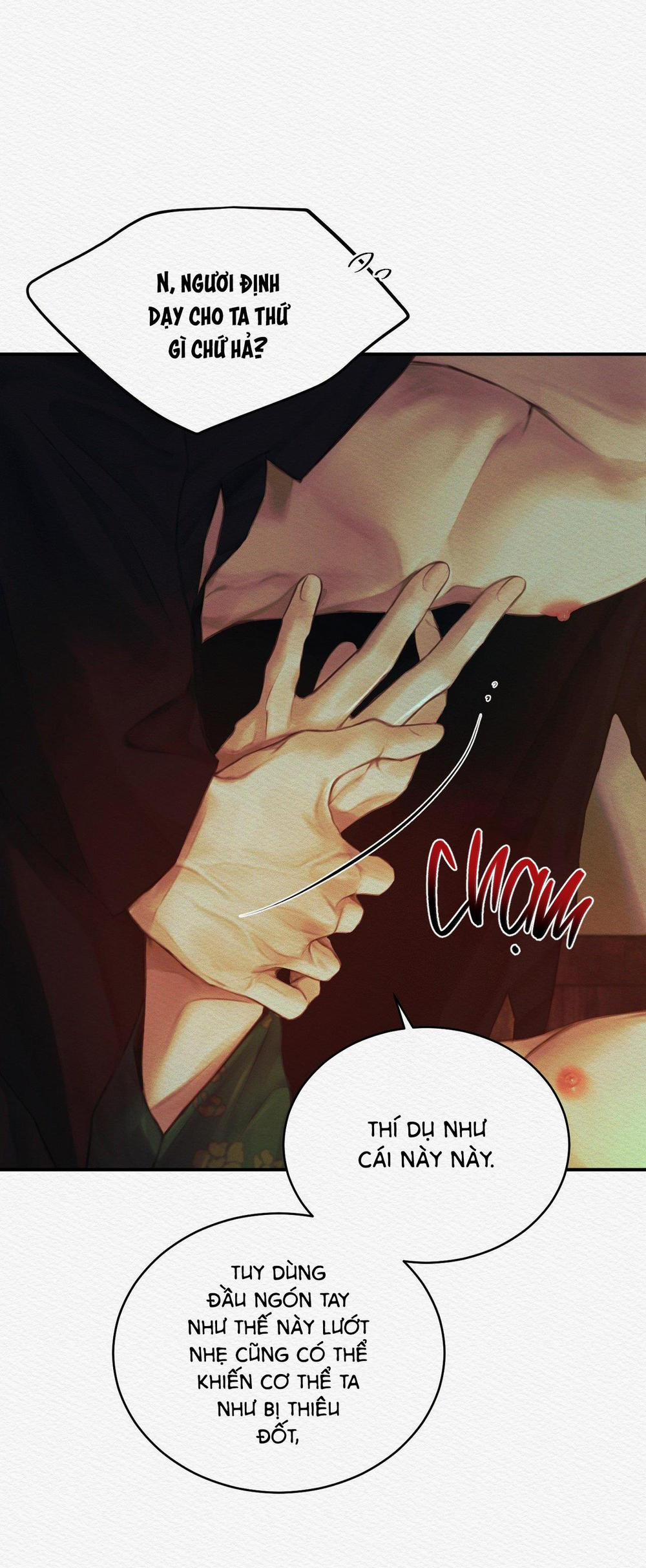 (Cbunu) Củy Dạ Khút 42 H+ trang 16