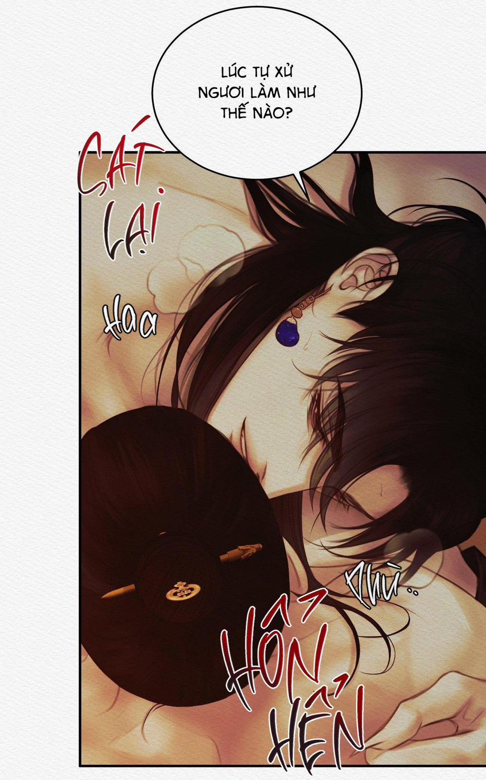 (Cbunu) Củy Dạ Khút 42 H+ trang 48