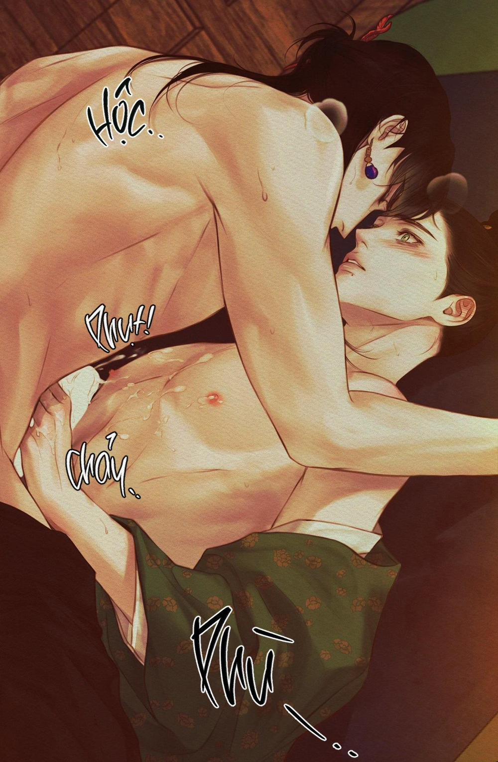 (Cbunu) Củy Dạ Khút 42 H+ trang 68